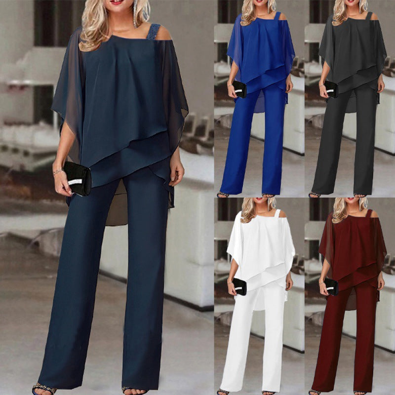 Ensemble Chic Élégance