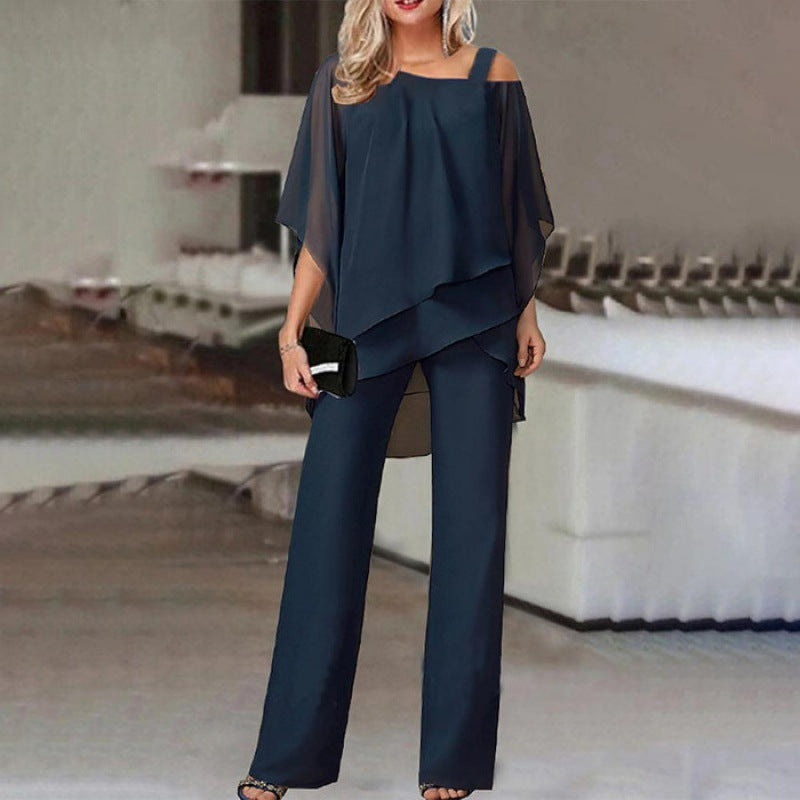 Ensemble Chic Élégance