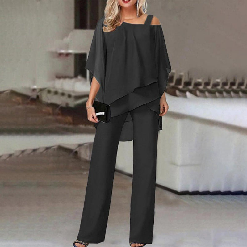 Ensemble Chic Élégance