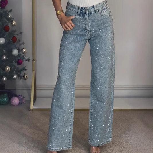 Jean Strass Chic