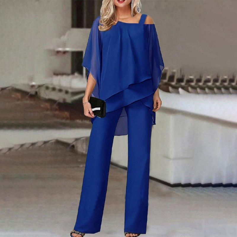 Ensemble Chic Élégance