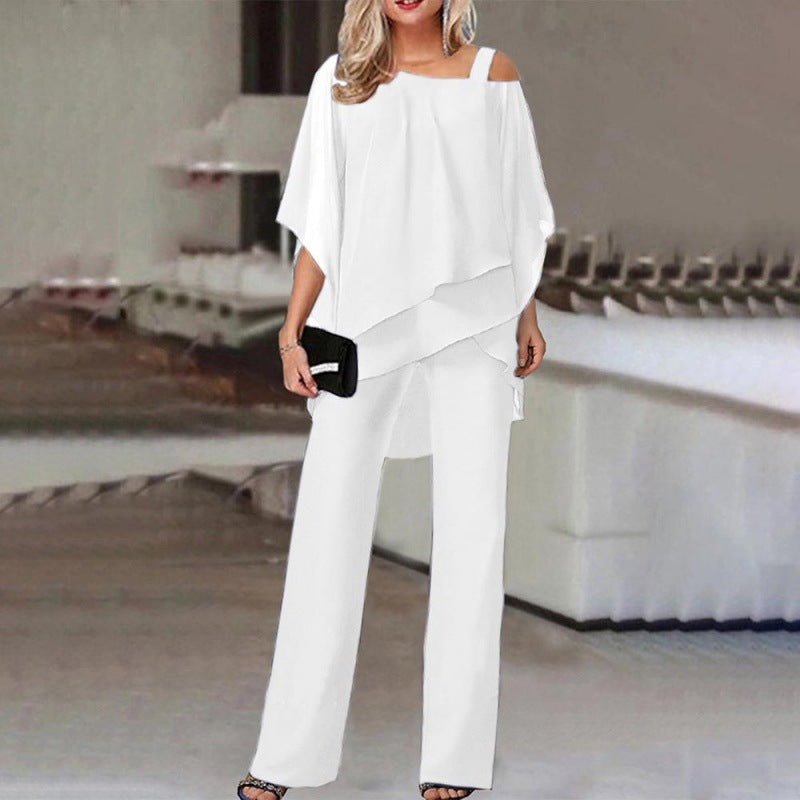 Ensemble Chic Élégance